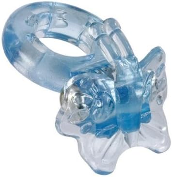 California Exotic Novelties Basic Essentials Butterfly Enhancer