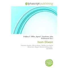 Ivan Dixon