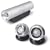 Edifier MP300 2.1 3pce Mobile Multimedia Speaker Set 2 x 2.5W +9W Aluminium Sub (for laptops,MP3 players without carry case)