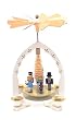 German Pyramid - Nutcracker Suite German Pyramid - Nutcracker Suite
