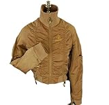 Baby Phat Cropped Jacket