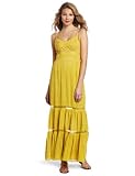 Tracy Reese Women's Tiered Gown