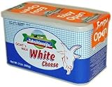 Exclusive Goat Cheese (Ezine Region)