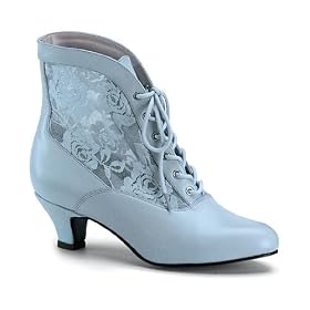 Funtasma Women's DAME-05, 2