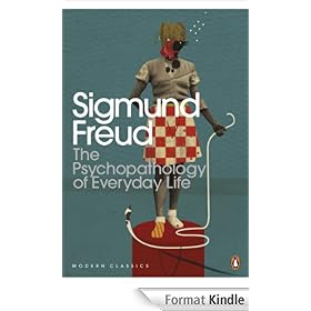 The Psychopathology of Everyday Life