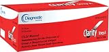 Strep-A Dip-Stick Tests (Box of 25)