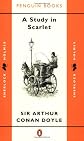 A Study in Scarlet (Classic Crime)