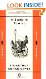 A Study in Scarlet (Sherlock Holmes)