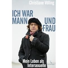 "Ich war Mann und Frau": Mein Leben als Intersexuelle