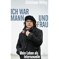 "Ich war Mann und Frau": Mein Leben als Intersexuelle