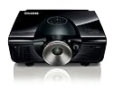 BenQ W6000 DLP-Projektor (Kontrast 50000:1, 2500 ANSI Lumen, Full-HD, 1920 x 1080 Pixel)