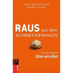 Raus aus dem Schneckenhaus