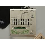 日本初輸入エフェクター 【Mars amp】"Fuzz&NOiseGate" ファズ＆ノイズゲート