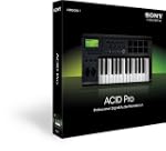 Sony ACID Pro 7