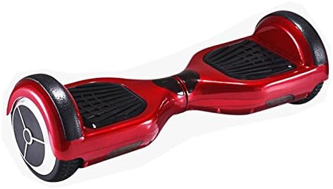 Innoveco Two Wheels Smart Self Balancing Scooters Electric Drifting Board Personal Adult Transporter with LED Light