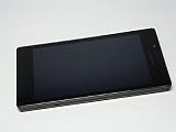 Optimus G L-01E docomo [Black]