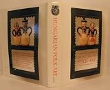 Hungarian folk art