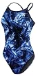 TYR Girl's Freeze Frame Swim Suit