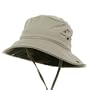 Fishing Hats (05)-Putty W11S38D