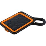 HighGear Solar Pod Portable Solar Charger