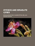 Hyksos and Israelite cities