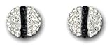 Swarovski Mix Pierced Earrings
