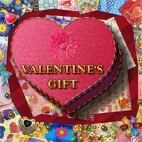 Valentine's Gift [Game Download]