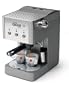 Gaggia RI8327/08 Gran Prestige Siebtr�ger (950 Watt, 15 bar), edelstahl