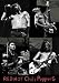 Red Hot Chili Peppers Poster ~ B&W 4 Box Montage ~ Exclusive U.K. Import ~ 24x36