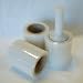 PrimeTac MS-BW Mini Stretch Banderwrap Stretch Film: 5 in. x 1000 ft. (Clear)