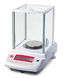 オーハウス 電子天びん 分銅内蔵型モデル PA114CJP