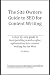 The Site Owner's Guide to SEO for Content Writing