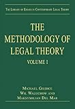 The methodology of legal theory