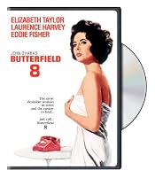 Butterfield 8 (Widescreen/Full Screen)