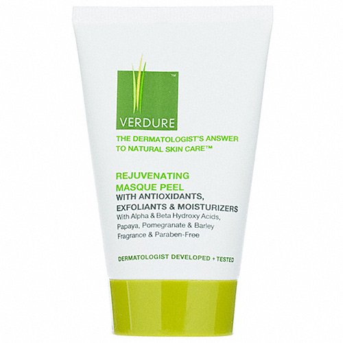 Verdure Skin Rejuvenating Masque Peel 2 fl oz.