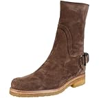 C. Doux 5881, Damen Stiefel, Braun (apache), EU 36.5