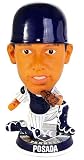 New York Yankees Jorge Posada 2010 Big Head Bobblehead