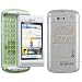 Coveroo Shoe Whore (by Todd Harris Goldman) Replacement Cover for AT&T Quickfire