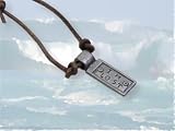 ♪★★【宅配便】【同梱可】魅力アップ！レザー・チョーカーLEATHER CHOKER/IM LOST【kana-bargain＠0810☆】【yo-ko08】 KANA