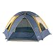 Wenzel Alpine 8.5 X 8-Feet Dome Tent (Light Grey/Blue/Gold)
