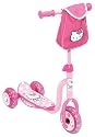 D'Arpège - Hello Kitty - Patinette pour Enfants  - Patinette 3 roues Hello Kitty
