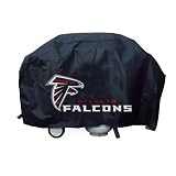 NFL Deluxe Team Grill Cover