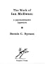 The Work of Ian McEwan: A Psychodynamic Approach