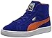 PUMA Suede Classic Mid Sneaker (Little Kid/Big Kid)