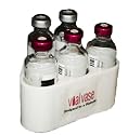 Vial Vase
