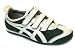 Mens Mexico 66 Baja HL4A1-8401 Asics