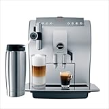 IMAGE OF Impressa S9 One Touch Espresso Machine