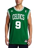 NBA Boston Celtics Rajon Rondo Men's Green NBA Replica Jersey