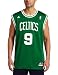 Jerseys - Boston Celtics Rajon Rondo Men's Green NBA Replica Jersey, Small