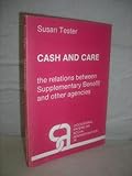 Cash and care : the relations between supplementary benefit and other agencies